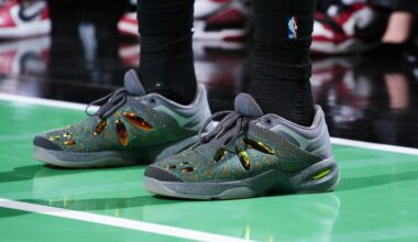 Boston Celtics Daily Links 11/23/25