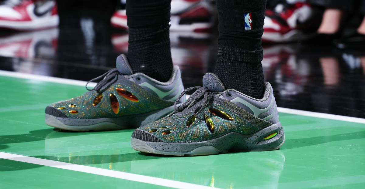 Boston Celtics Daily Links 11/23/25