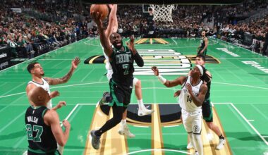 Celtics suffer frustrating 113-105 loss to Nets