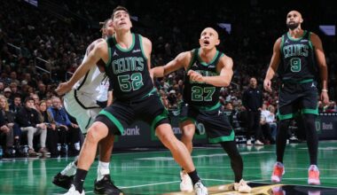 High IQ plays of Week 5