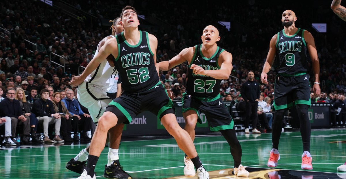 High IQ plays of Week 5