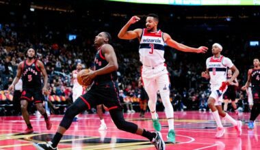 Wizards Keep Perfect NBA Cup Record: 0 Wins. Ever.