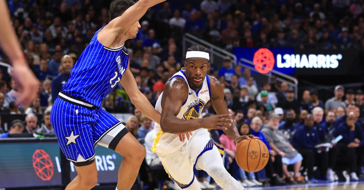 Warriors vs. Magic player grades: Steph Curry and Jimmy Butler III’s star