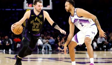 Preview: Utah Jazz welcome a second helping of the Los Angeles Lakers