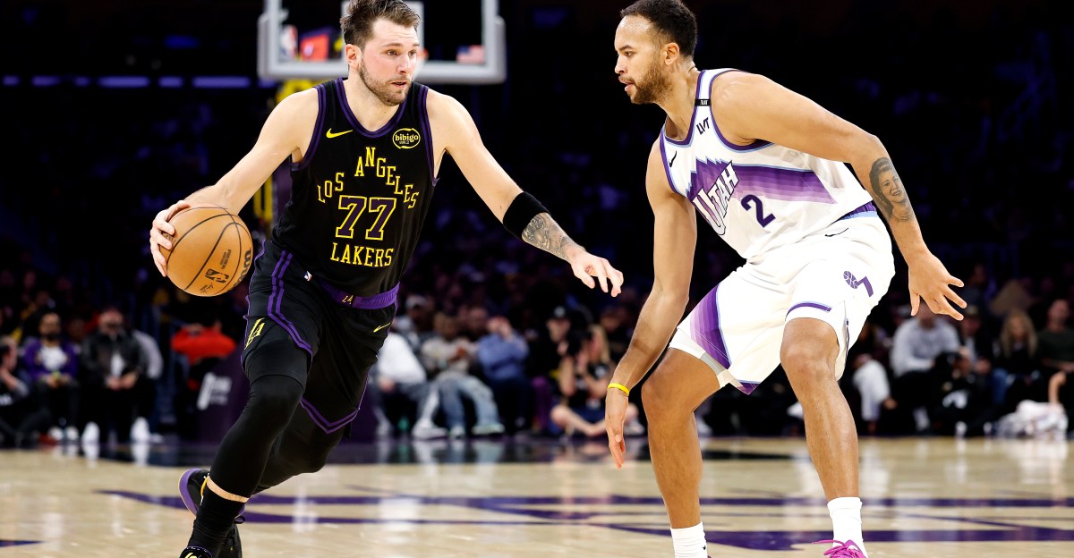 Preview: Utah Jazz welcome a second helping of the Los Angeles Lakers