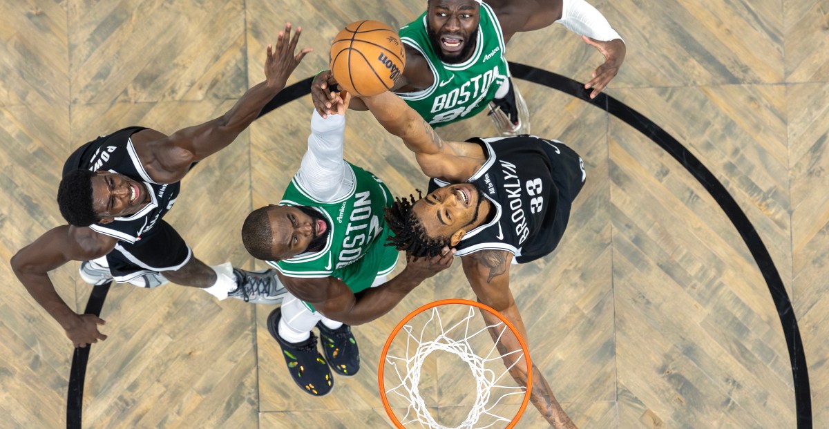10 Takeaways from the Celtics clutch win in Brooklyn