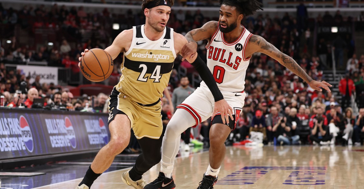 Recap: Wizards lose to Bulls, 121-120