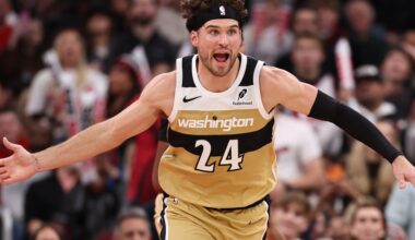 Wizards Battle But Come Up Short Against the Bulls