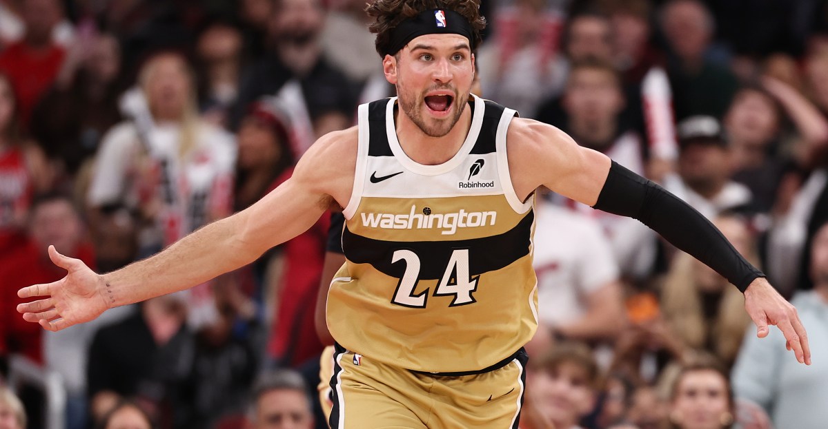 Wizards Battle But Come Up Short Against the Bulls