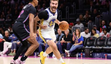 Scrappy Warriors come up short against Heat