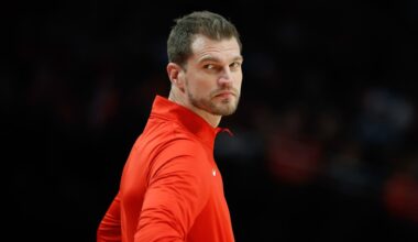 The Trail Blazers Have 99 Problems…Is Coaching One?