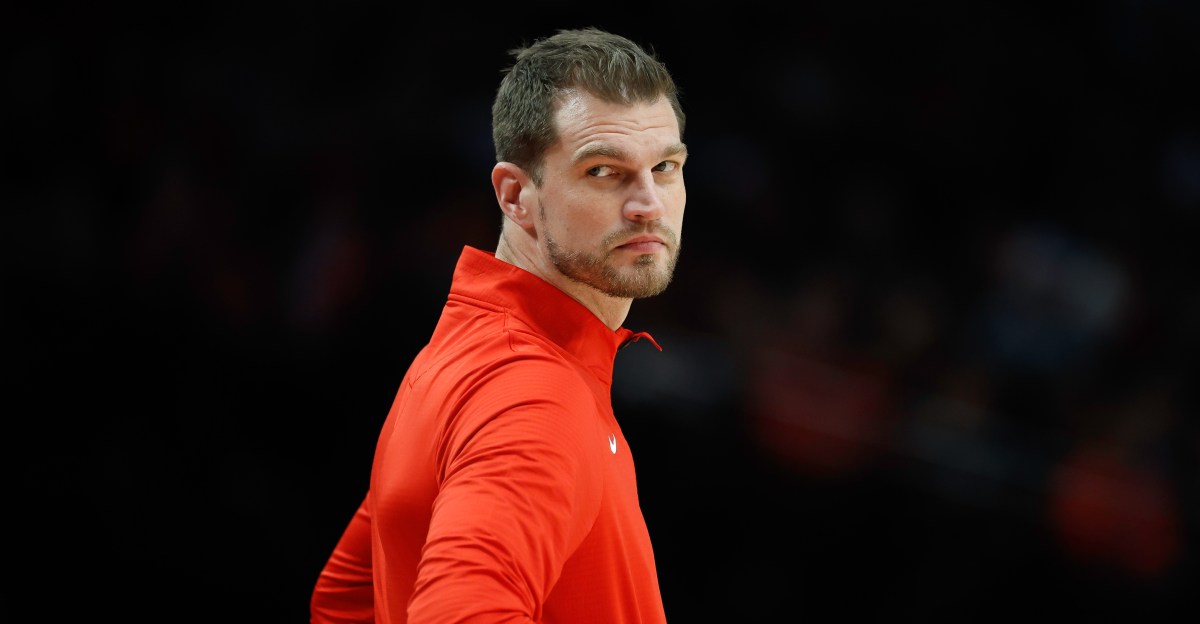 The Trail Blazers Have 99 Problems…Is Coaching One?