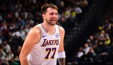 Lakers vs. Jazz Final Score: LA outlasts Utah after late rally