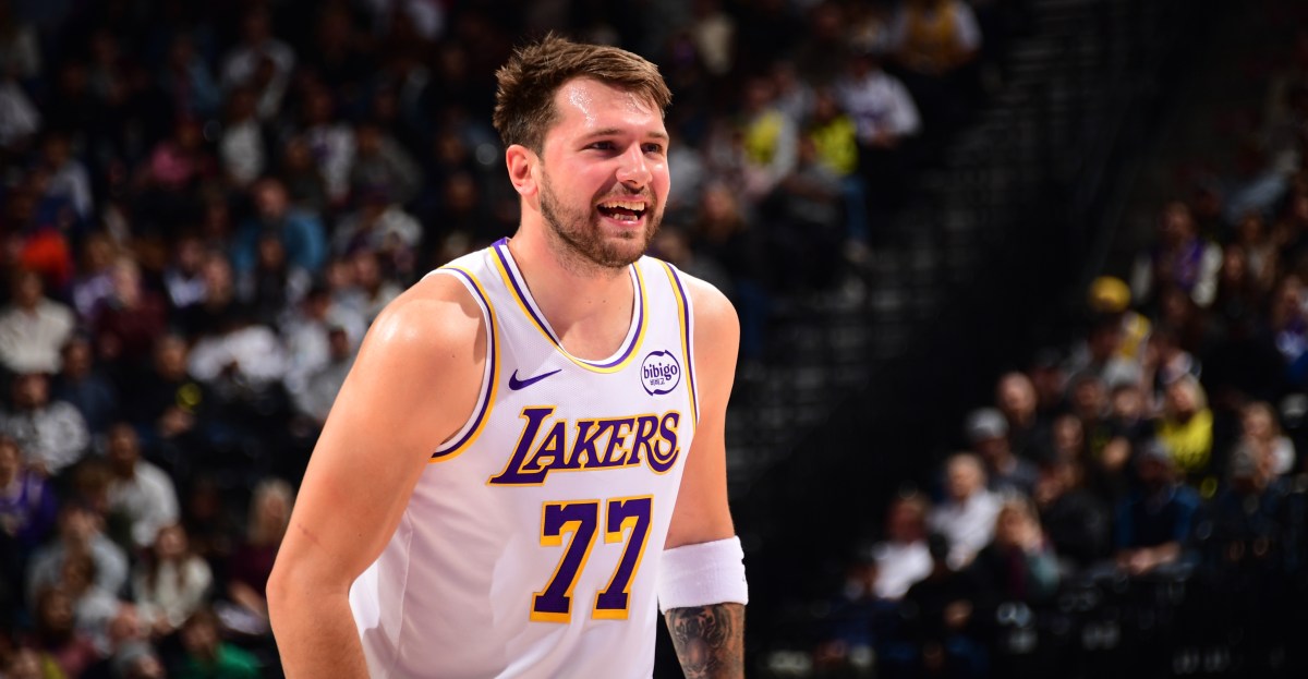 Lakers vs. Jazz Final Score: LA outlasts Utah after late rally