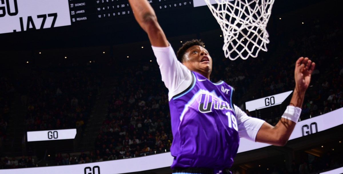 Utah Jazz vs Los Angeles Lakers: recap and final score