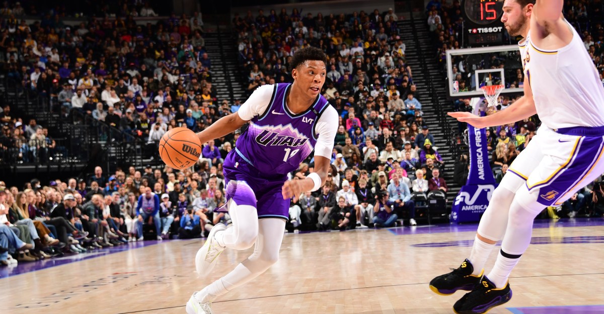 The Downbeat: Month 1 of the Great Tank Race