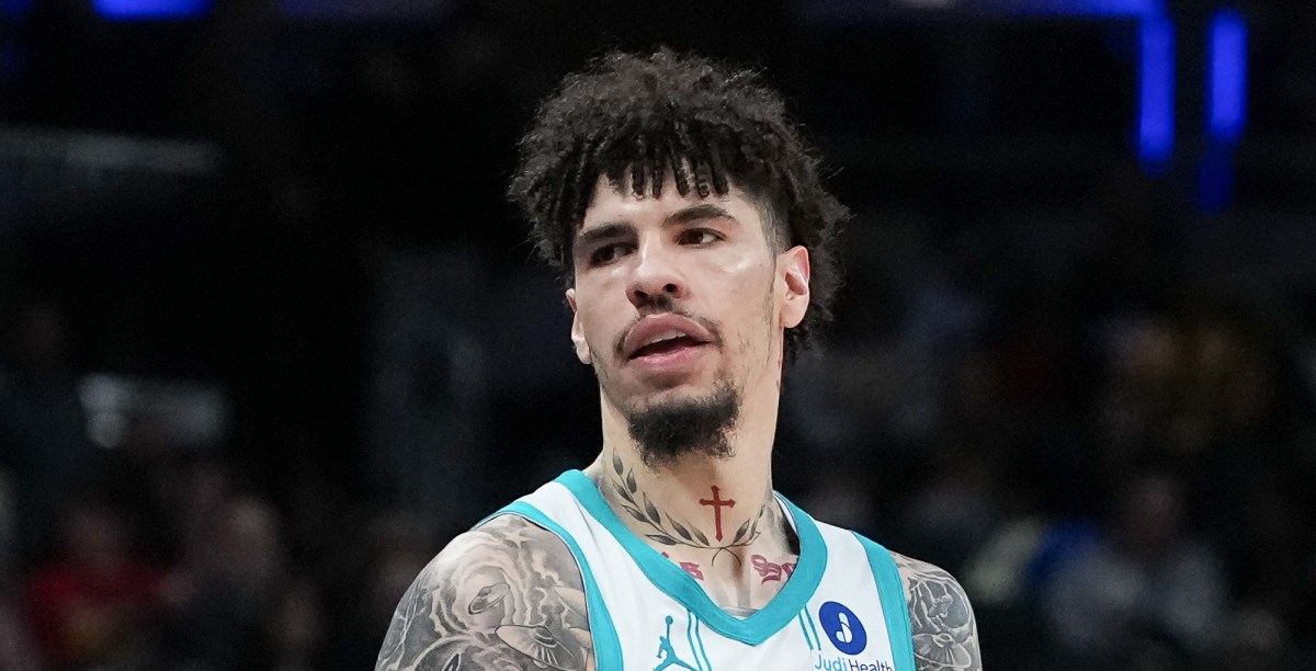 3 LaMelo Ball trade ideas for desperate NBA teams stuck in a rut