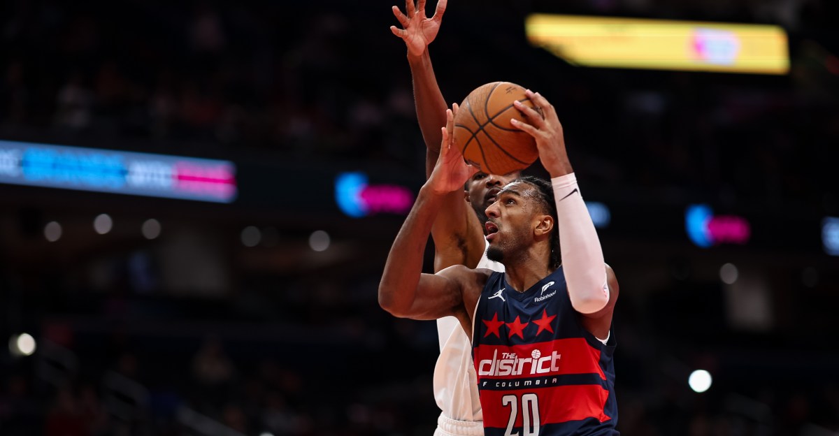 Wizards announce their additional regular season games