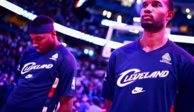 7 Takeaways from Cavs 110-99 loss to Raptors: What’s the plan with Evan Mobley?