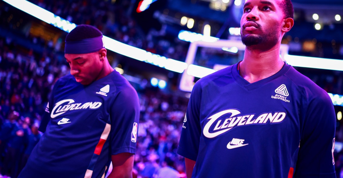 7 Takeaways from Cavs 110-99 loss to Raptors: What’s the plan with Evan Mobley?