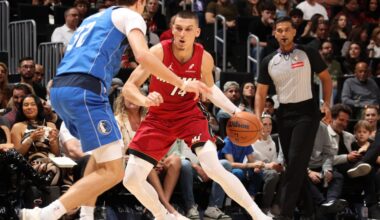 Mavericks vs. Heat Recap: Dallas falls 106-102 after comeback falls short
