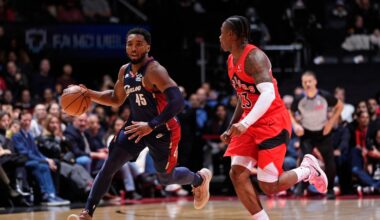 Cup of Cavs: Reasons for optimism during a rough stretch