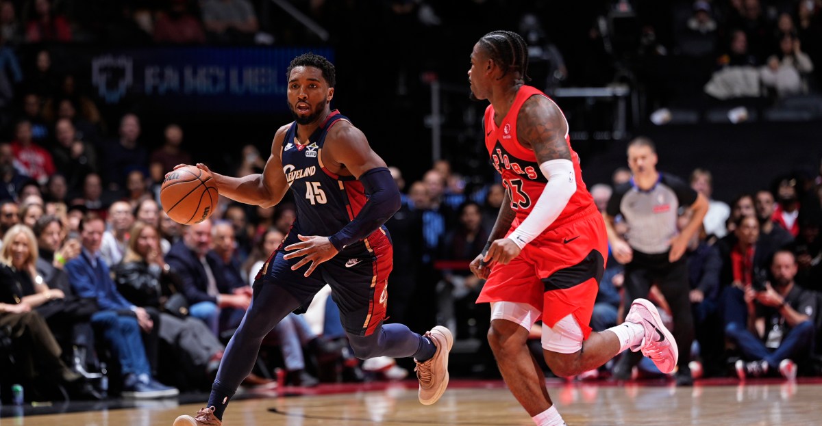 Cup of Cavs: Reasons for optimism during a rough stretch