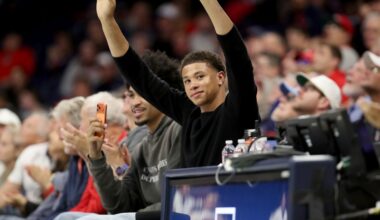 Open Thread: Happy birthday to Carter Bryant