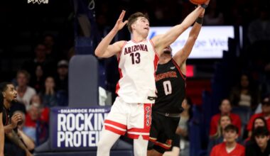 Arizona Wildcats men’s basketball vs. Norfolk State fan discussion