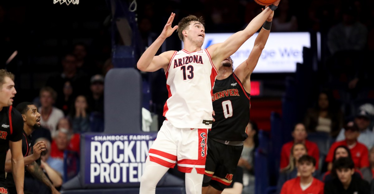 Arizona Wildcats men’s basketball vs. Norfolk State fan discussion