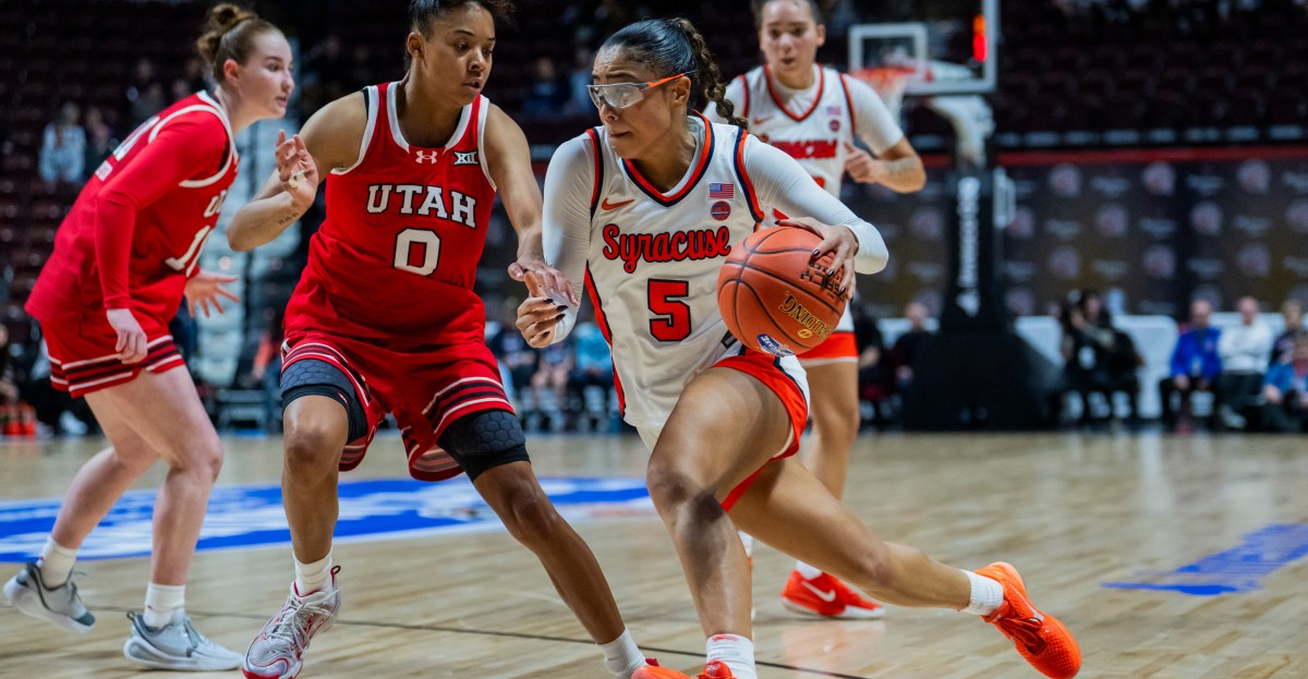 Women’s NCAA: Laila Phelia faces Michigan after transfers, eye injury