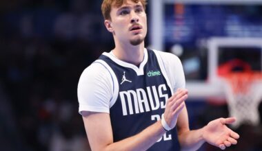 Dallas Mavericks survive 118-115 thriller against New Orleans