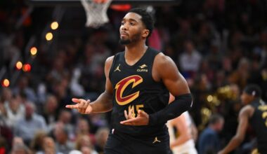 Player Grades: Cavs vs Clippers - Donovan Mitchell delivers another masterclass