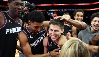 Bright Side Wonders, Week 5: What did the Suns prove this week?