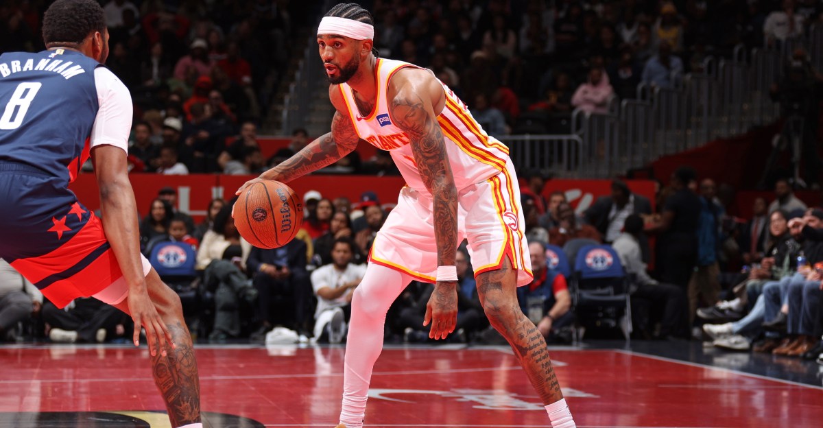 Cavs at Hawks, NBA Cup: start time, TV, streaming, radio, game thread