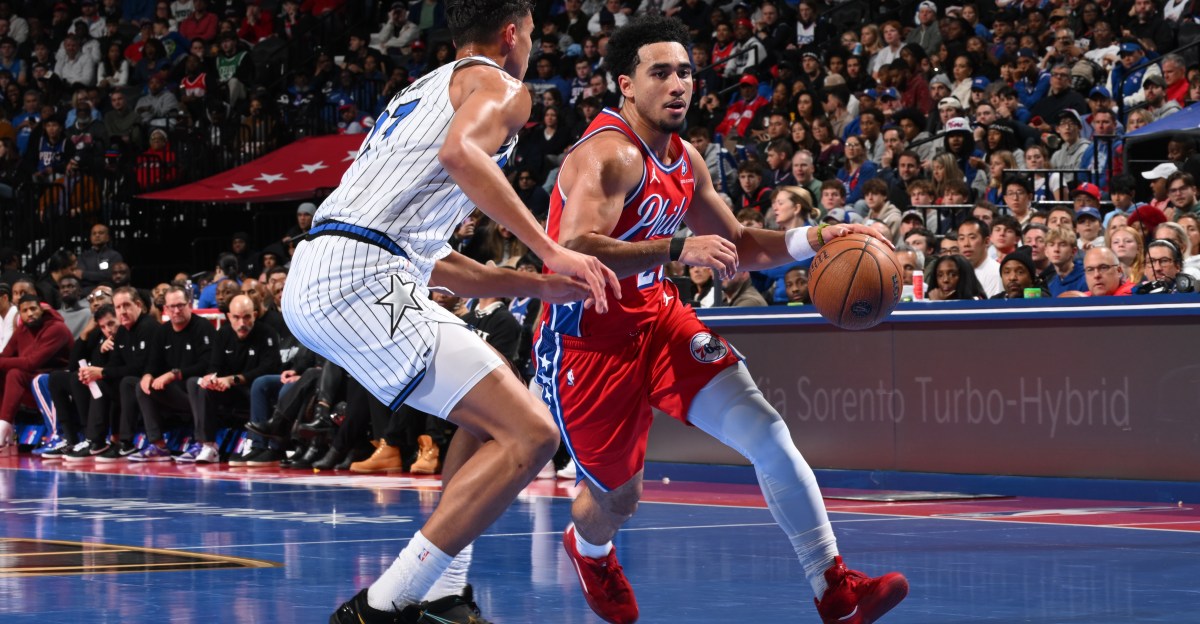 Brooklyn Nets vs. Philadelphia 76ers preview: post-turkey