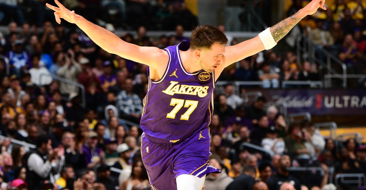 Dallas Mavericks vs Los Angeles Lakers NBA Cup Group Play Game Preview