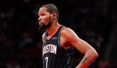 Let’s give Kevin Durant’s family the same privacy you’d also want for your family