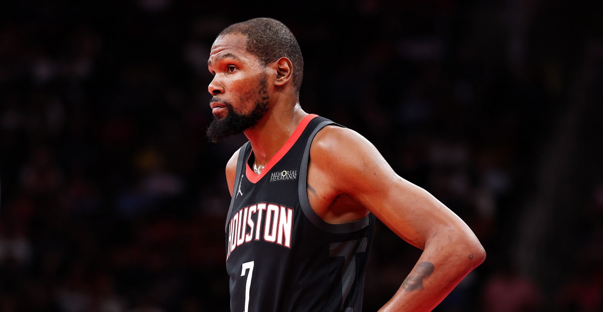 Let’s give Kevin Durant’s family the same privacy you’d also want for your family