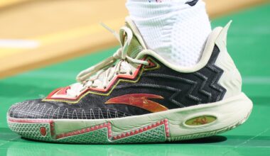 Boston Celtics Daily Links 11/28/25