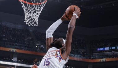 No drama required as this Suns’ group takes care of what’s in front of them