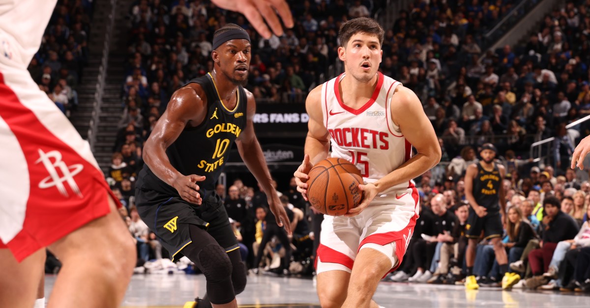 Warriors News: Jimmy Butler, Draymond Green rip Warriors’ defensive issues after loss to Rockets