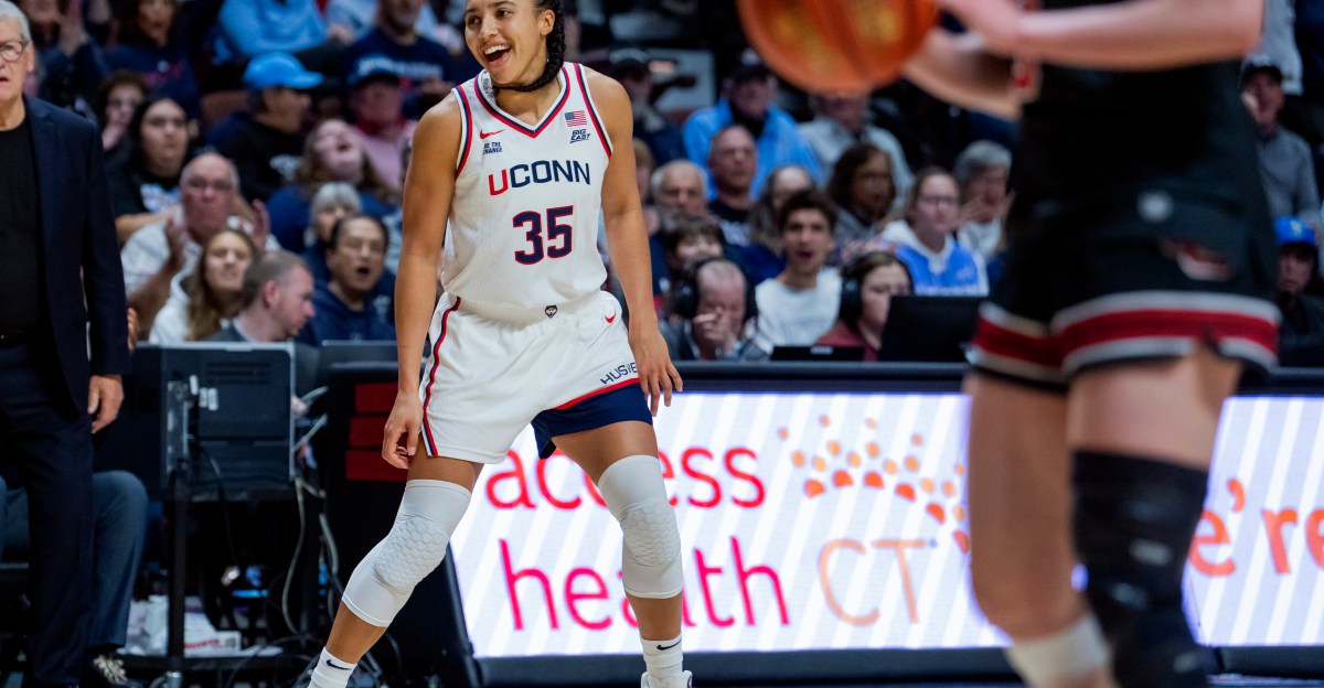 The WNBA Draft Lottery results are in — and here’s who came out on top