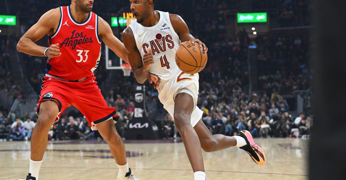 Winners and Losers: Cavs vs Clippers - Evan Mobley turns in another efficient night