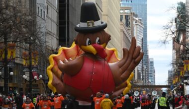 Who is the Trail Blazers Turkey this Season?