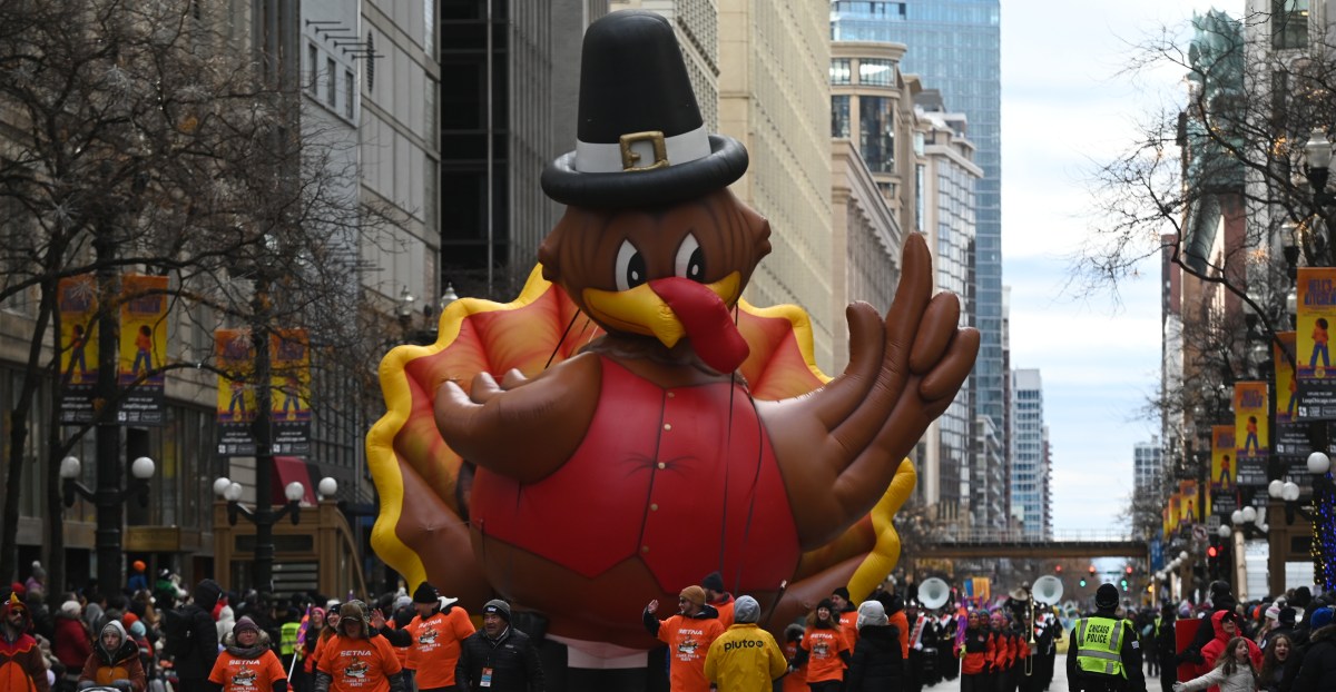 Who is the Trail Blazers Turkey this Season?