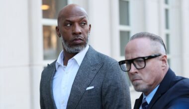 Chauncey Billups Pleads Not Guilty to Gambling Charges