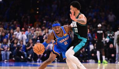 Camara on Pace to Shatter Single-season Record for Offensive Fouls Drawn