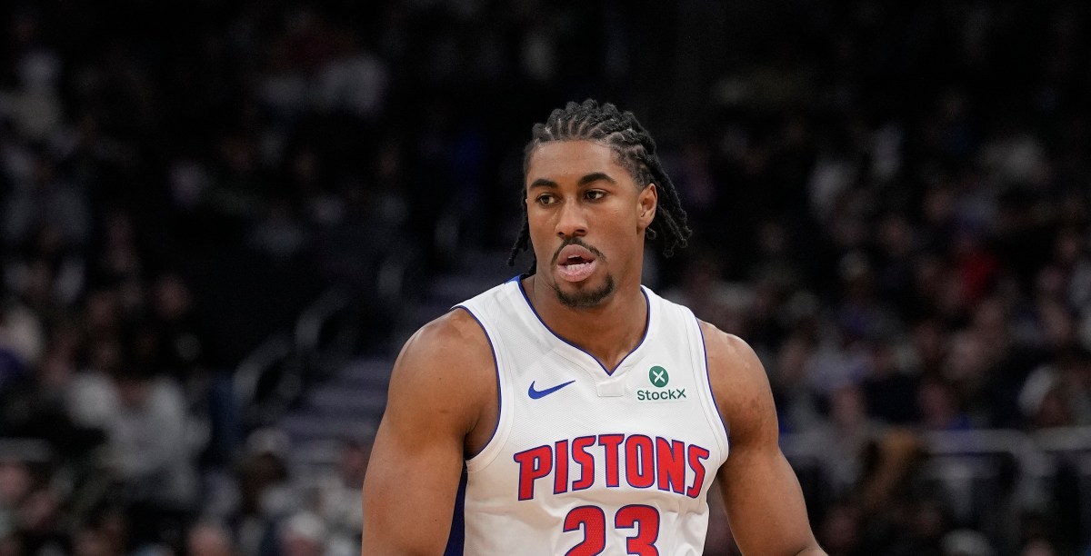 Detroit Pistons vs. Indiana Pacers Discussion: Game Time, TV, Odds