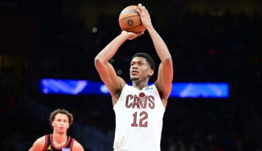 Winners and Losers: Cavs at Hawks - Bad habits cause painful losses